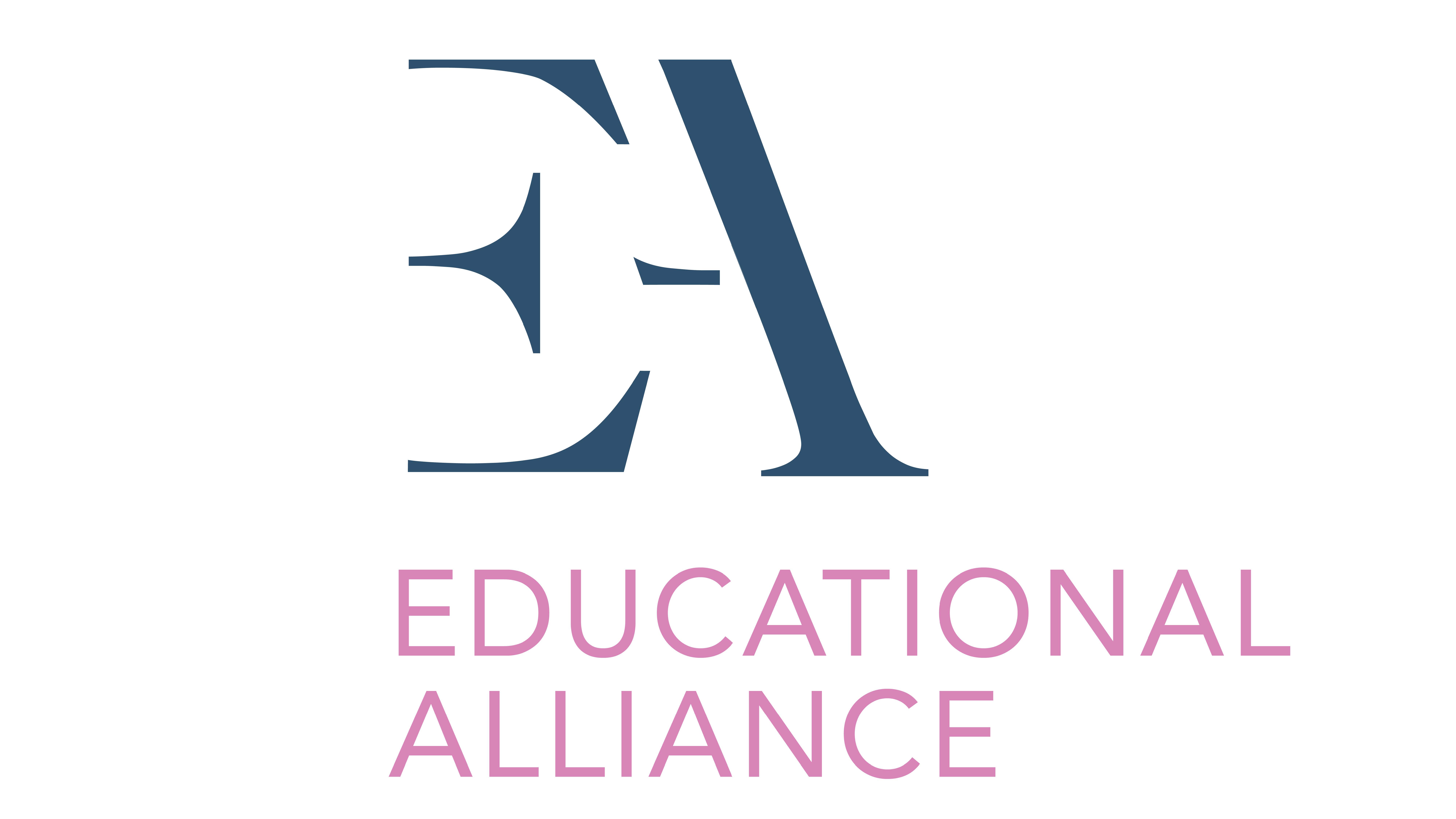 Educational Alliance/Center for Recovery and Wellness Logo